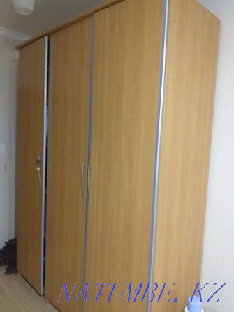 Wardrobe can be in the hallway can be in the bedroom Astana - photo 1