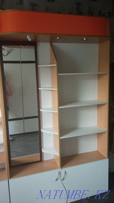 Шкафы продаются ,три шт Боралдай - изображение 2