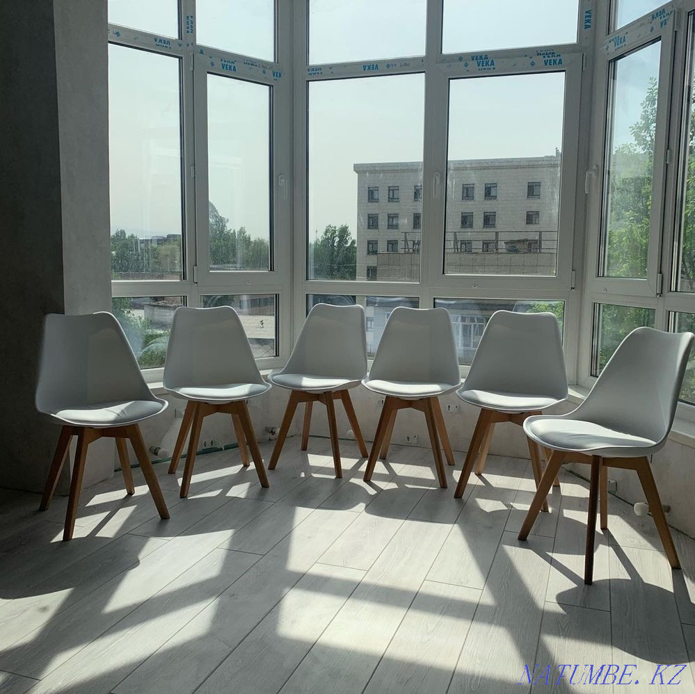 Chairs Frankfurt (marko) Promotion until the end of the month!!! Almaty - photo 3