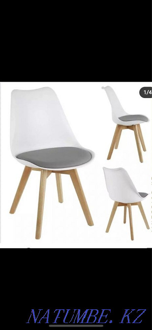 Chairs Frankfurt (marko) Promotion until the end of the month!!! Almaty - photo 4