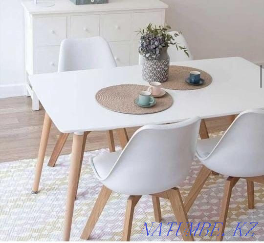 Chairs Frankfurt (marko) Promotion until the end of the month!!! Almaty - photo 6