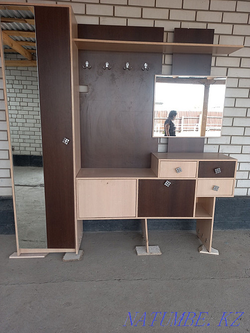 Шкаф Прихожая Прихошка Семей - изображение 1