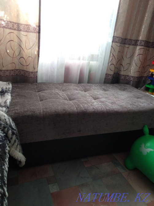 Пуфик. . . . . .  - изображение 1