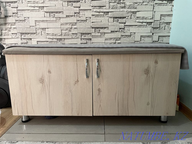 Sell wardrobe and chest of drawers Semey - photo 3