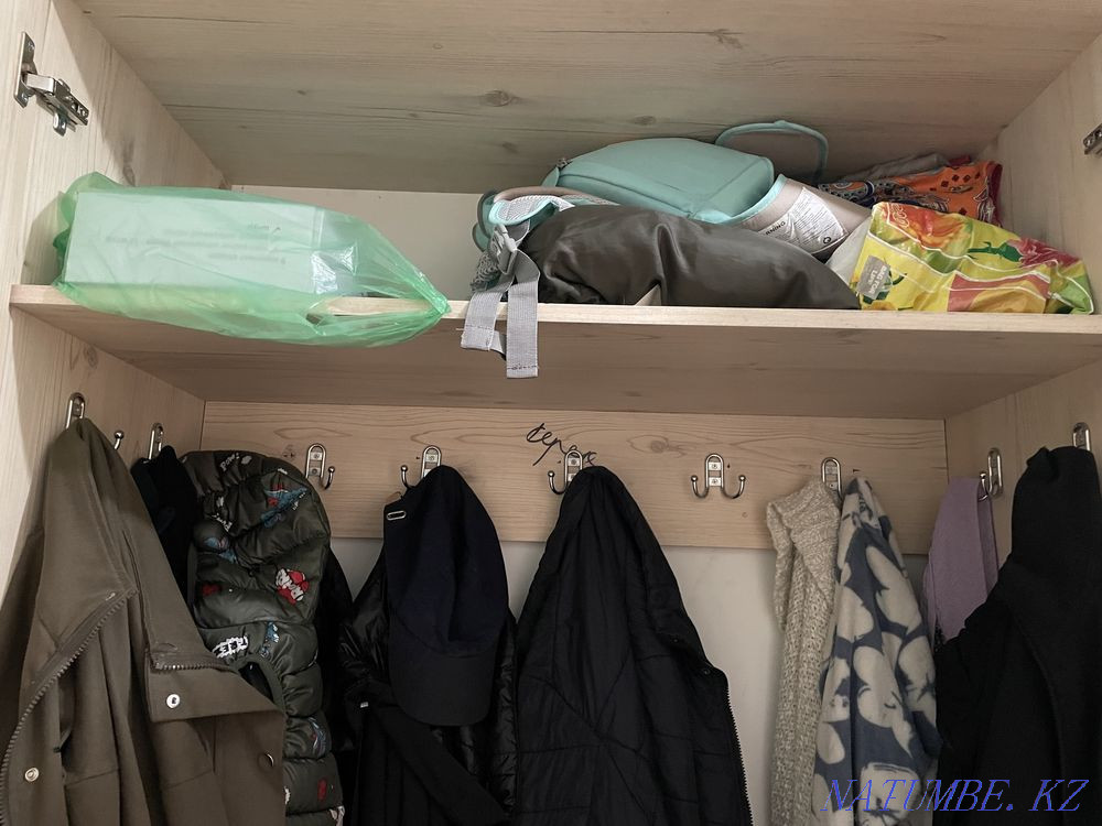 Sell wardrobe and chest of drawers Semey - photo 2