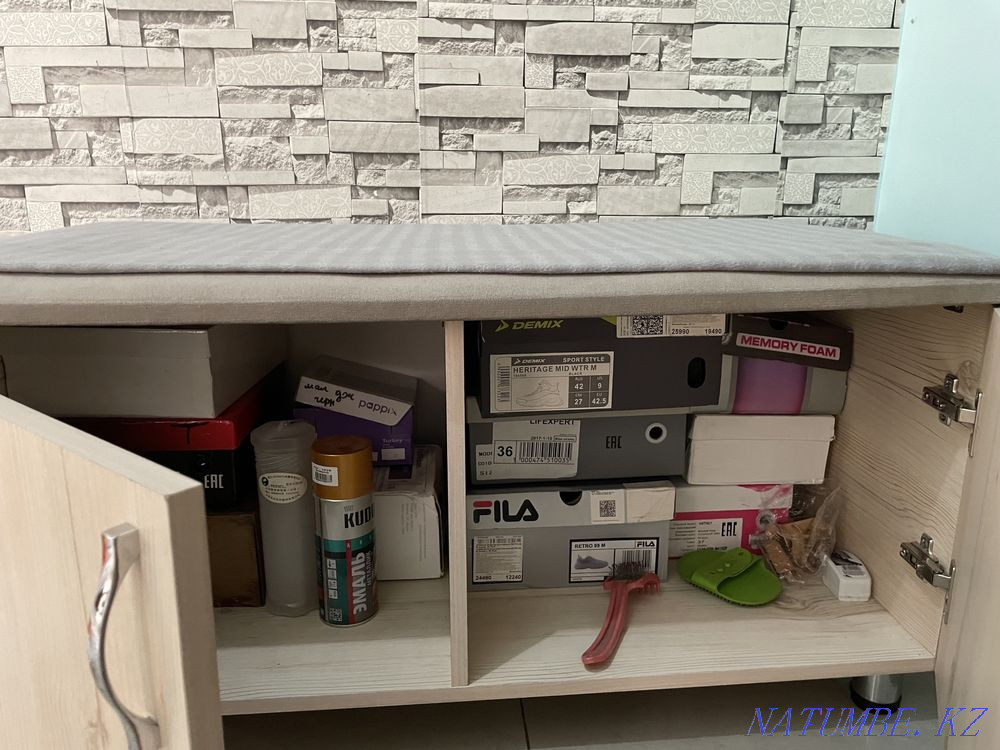 Sell wardrobe and chest of drawers Semey - photo 4