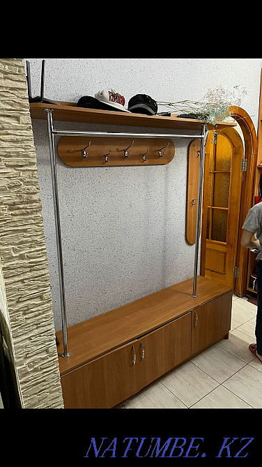 entrance hall for sale Шашубай - photo 1