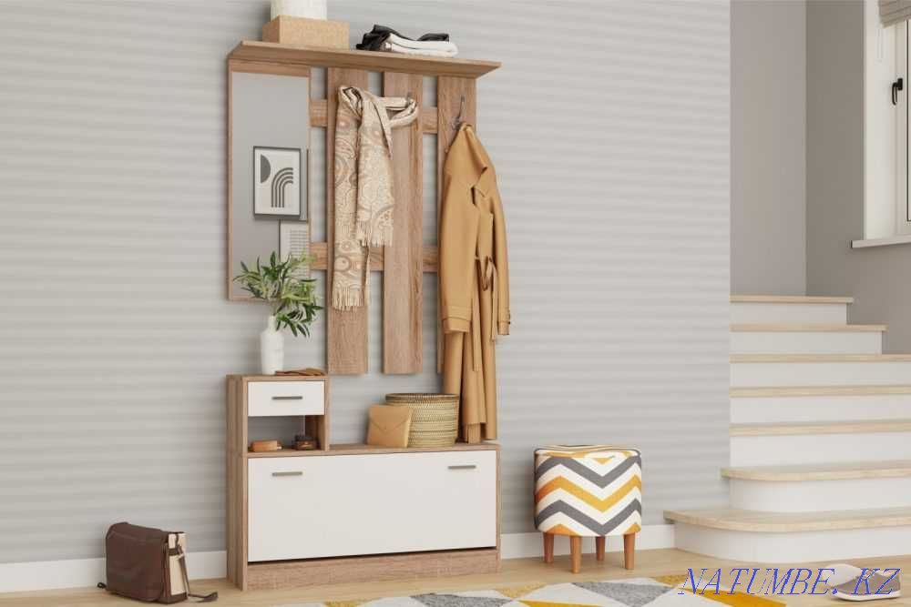 Entrance hall inter EVEREST-MEBEL Astana - photo 1