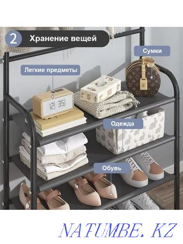 Floor hanger/Hanger Almaty - photo 4