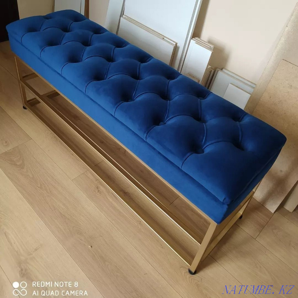 Banquetkalar? and pufikterge order alamyn. Shymkent - photo 1