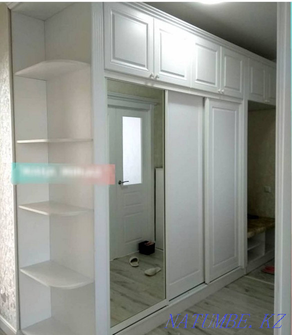 Sell wardrobe Almaty - photo 4