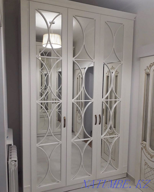Sell wardrobe Almaty - photo 1