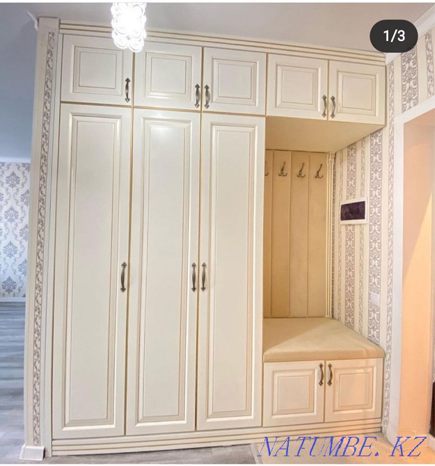 Sell wardrobe Almaty - photo 5