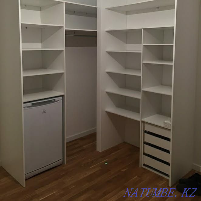 В Кредит. Прихожие шкафы-купе Павлодар - изображение 2