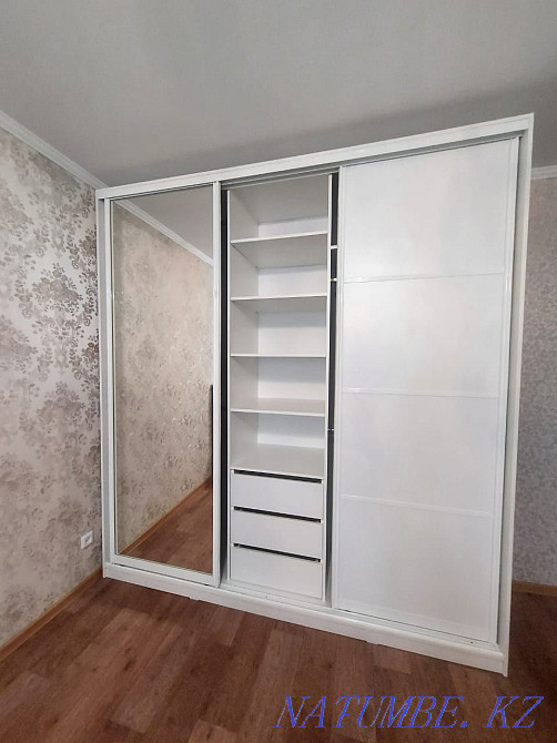 В Кредит. Прихожие шкафы-купе Павлодар - изображение 7