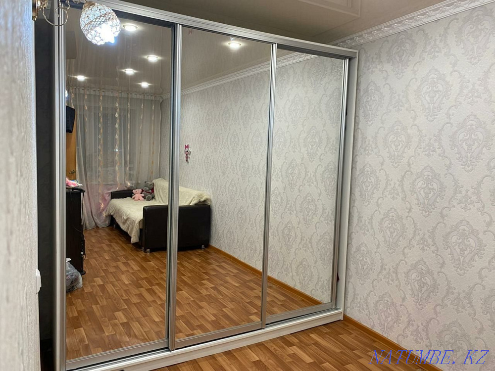 В Кредит. Прихожие шкафы-купе Павлодар - изображение 4