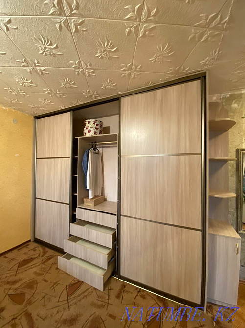 В Кредит. Прихожие шкафы-купе Павлодар - изображение 3