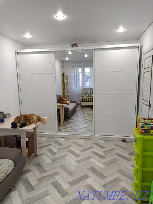 В Кредит. Прихожие шкафы-купе Павлодар - изображение 8