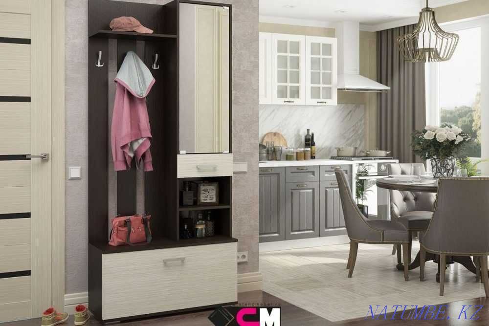 Прихожая Сорренто Астана - изображение 1