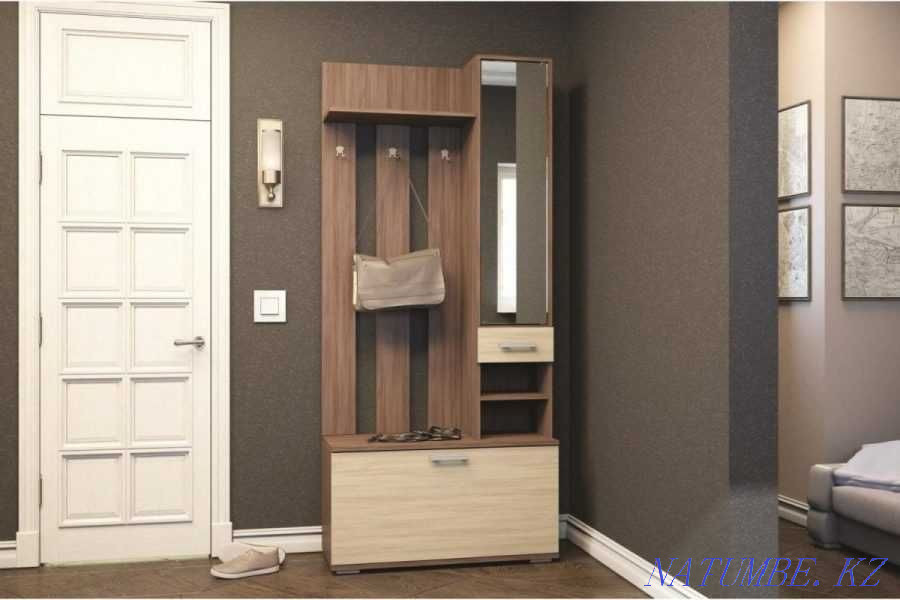 Прихожая Сорренто Астана - изображение 2