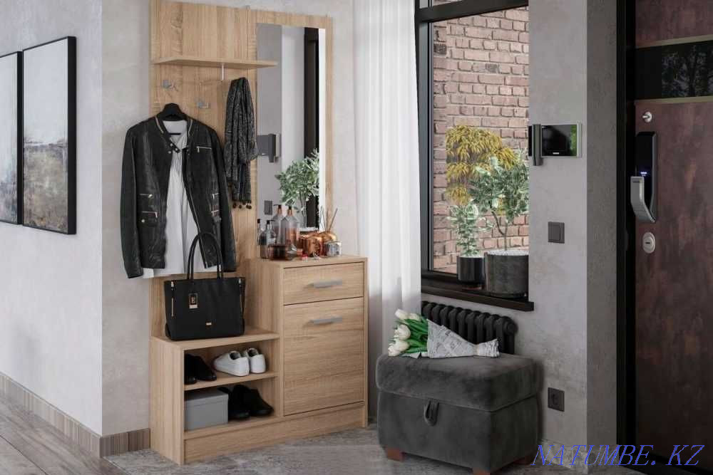 Entrance hall deborah EVEREST-MEBEL Astana - photo 2