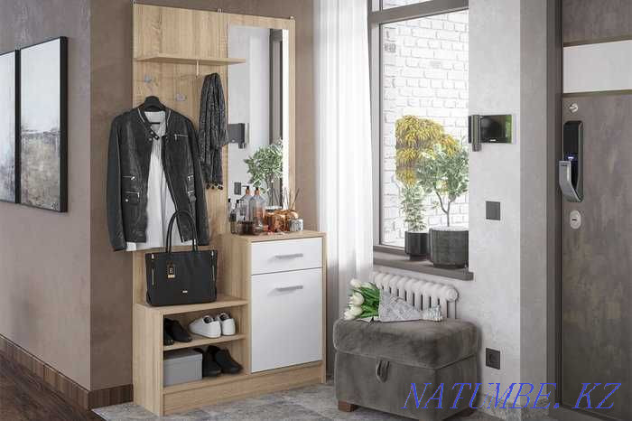 Entrance hall deborah EVEREST-MEBEL Astana - photo 1