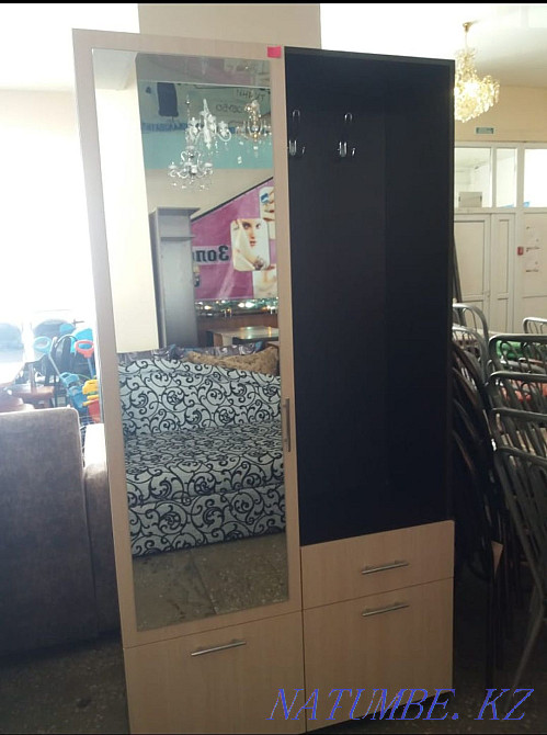 Прихожая (1-1.2 м) Костанай - изображение 3