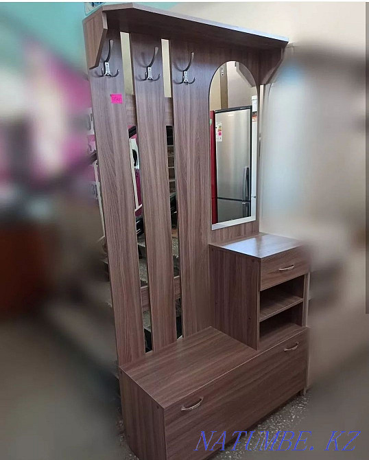 Прихожая (1-1.2 м) Костанай - изображение 6