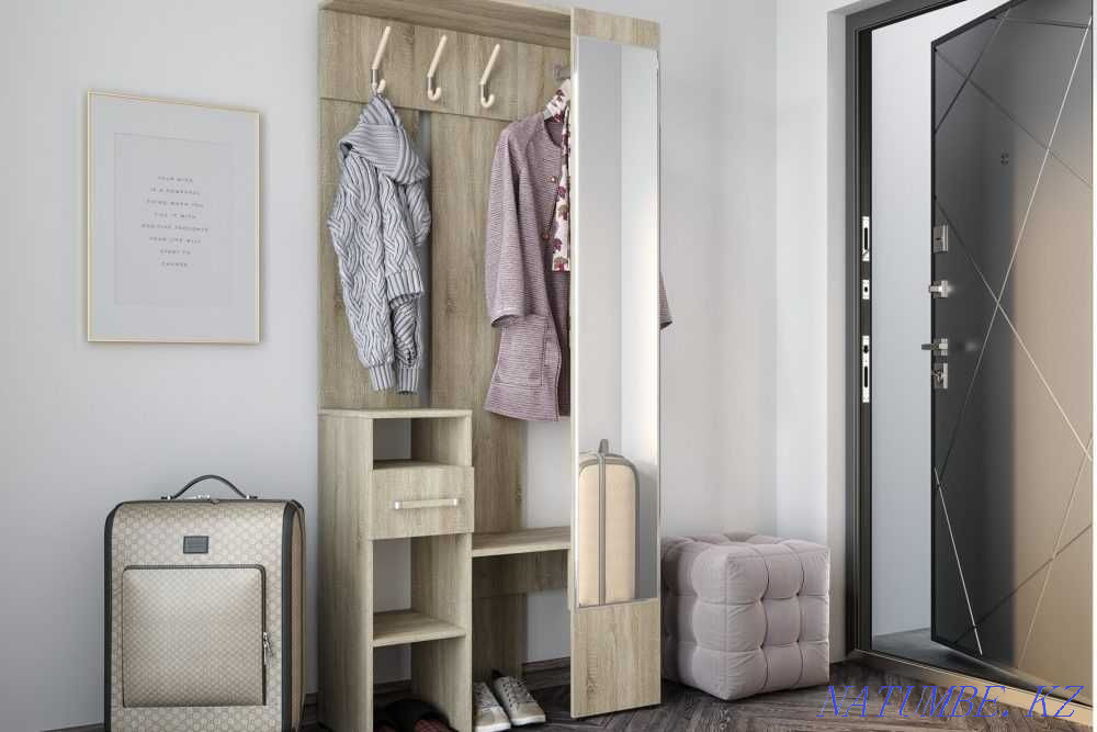 Hall league EVEREST-MEBEL Astana - photo 1