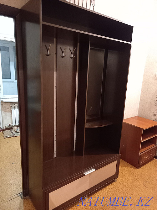 Hallway in excellent condition! Almaty - photo 1