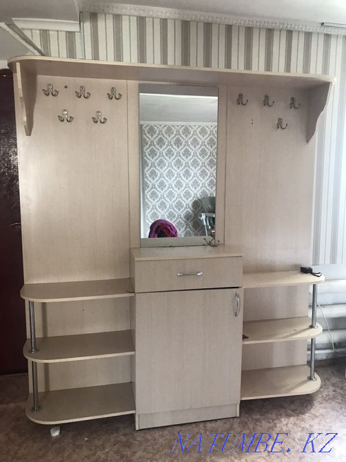 entrance hall for sale Ust-Kamenogorsk - photo 1