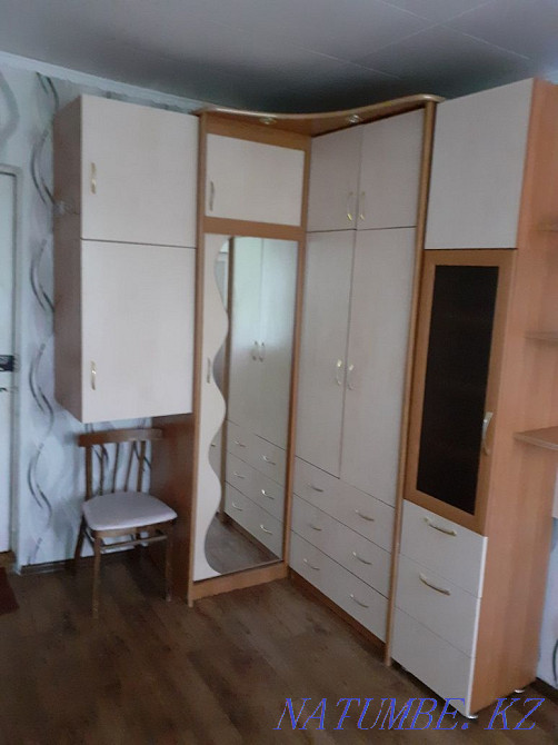 Продам угловую прихожую Павлодар - изображение 2