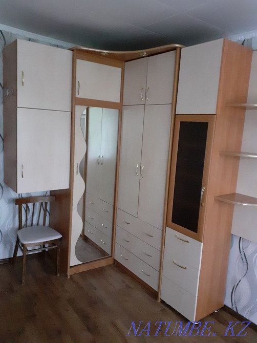 Продам угловую прихожую Павлодар - изображение 1