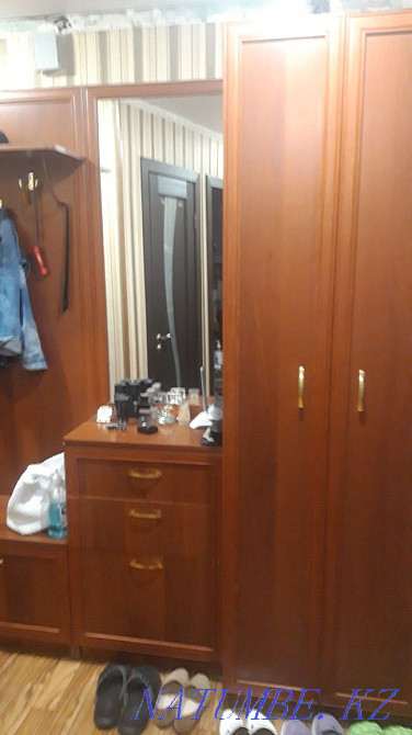 Срочно продам прихожую Павлодар - изображение 2