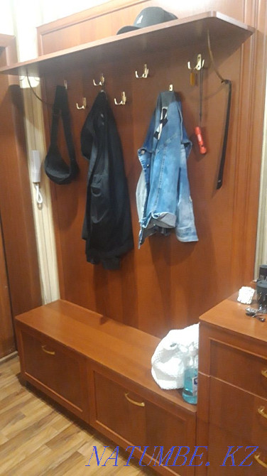 Срочно продам прихожую Павлодар - изображение 1