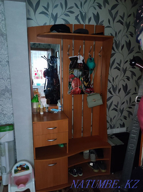 entrance hall for sale Ust-Kamenogorsk - photo 1