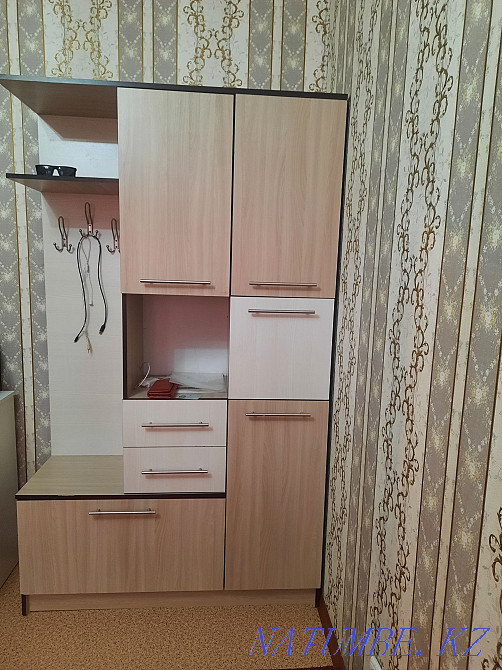 furniture storage cabinet hallway furniture floor cloth cabinet Кайтпас - photo 1