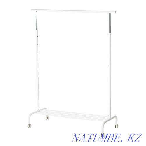 Стойка/вешалка для одежды Нуркен - изображение 2