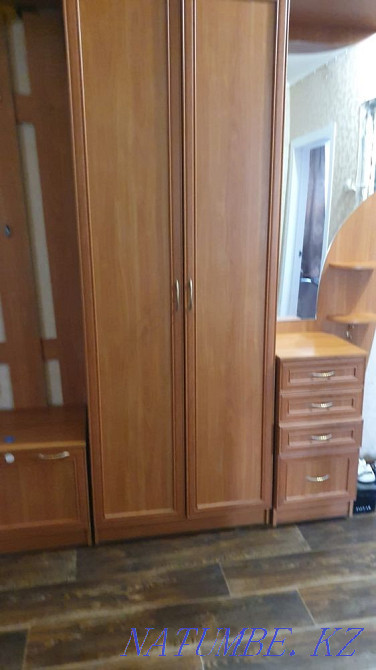 Hallway Temirtau - photo 1