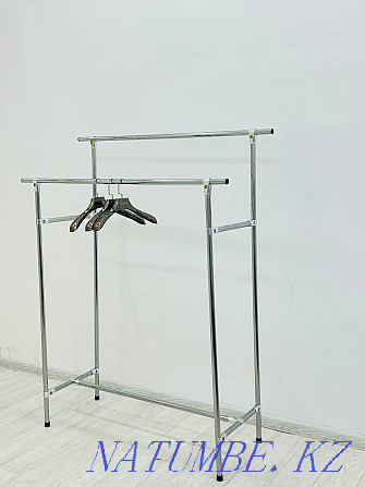 Hanger and rack for clothes Astana - photo 7