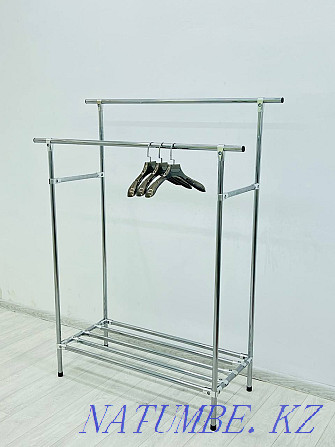 Hanger and rack for clothes Astana - photo 5