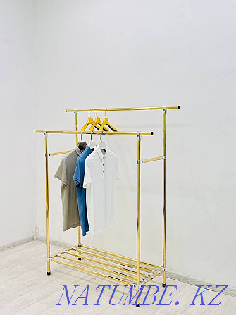 Hanger and rack for clothes Astana - photo 2