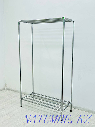 Hanger and rack for clothes Astana - photo 6