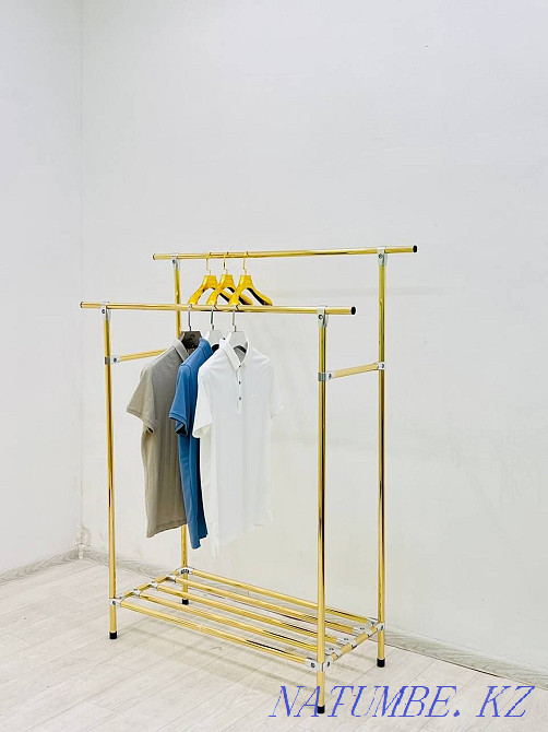Hanger and rack for clothes Astana - photo 2