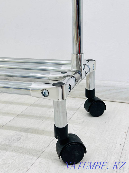 Hanger and rack for clothes Astana - photo 8