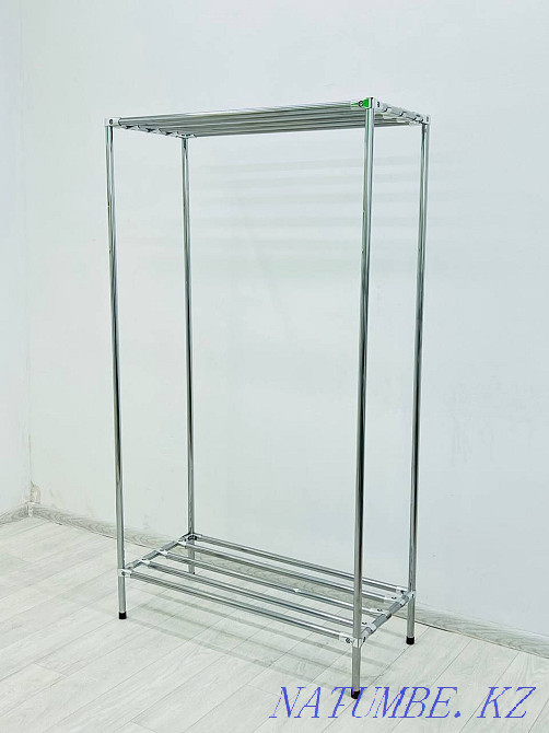 Hanger and rack for clothes Astana - photo 6