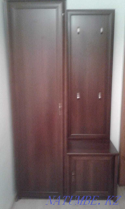 Продаётся прихожая Павлодар - изображение 1