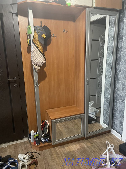 I will sell a hallway Aqtobe - photo 3