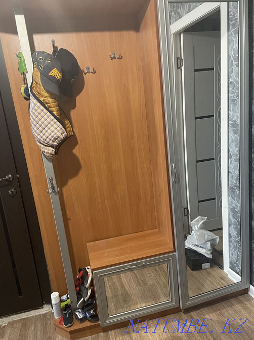 I will sell a hallway Aqtobe - photo 1