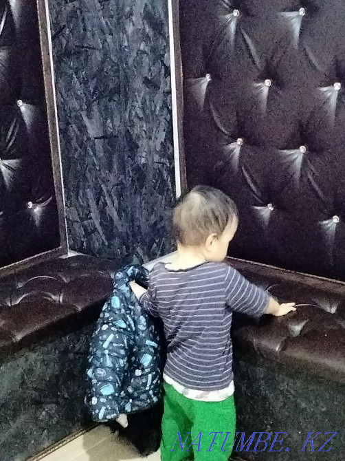 For sale a new hallway made to order 2pcs for 50.000 each. Жумыскер - photo 2